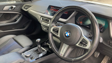 BMW 2 Series 218i [136] M Sport 4dr Petrol Saloon